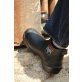 Tingley Flite Safety-Toe Rubber Work Boot - 1647840