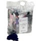 Reclaimed Mixed Color T-Shirt Rags