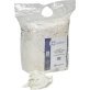 Reclaimed White T-Shirt Rags