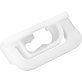 Dodge and  Windshield Moulding Clip