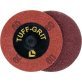 Twist-On Aluminum Oxide Grain Grinding Disc 2"