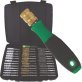 Professional Bore Tube Brush Kit 37Pcs