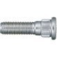 Metric Wheel Bolt M12 x 1.5 R 44.5mm