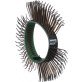 Abrasive Bristle Wire Belt Steel 11mm