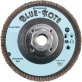 Phenolic Backing Plate Flap Disc 4-1/2"