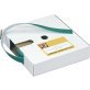 Waterproof Abrasive Shop Roll Sandpaper 25yd