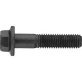 Hex Flange Bolt M12 x 70mm