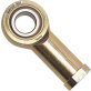 Throttle Ball Joint with Spherical Bearing 1/2-20
