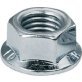 Metric Exhaust Spinlock Nut M10 x 1.25mm