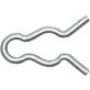 Heavy Duty Carburetor Linkage Pin 3/16"