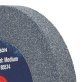  Aluminum Oxide Grain Abrasive Wheel 6" - 85574