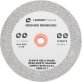 Aluminum Oxide Grain Abrasive Wheel 6"