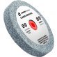  Aluminum Oxide Grain Abrasive Wheel 6" - 85576