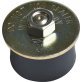Rubber Expansion Plug 1-1/4"