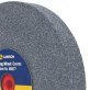  Aluminum Oxide Grain Abrasive Wheel 8" - 85577