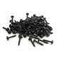  Phillips Round Washer Head Sheet Metal Screw #6 - 88553