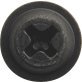  Phillips Round Washer Head Sheet Metal Screw #6 - 88553