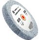  Aluminum Oxide Grain Abrasive Wheel 7" - 85579