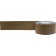 Water-Resistant Cloth Tape Brown 3" x 60 Yards