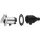 Engine Heater Receptacle 120V/15A