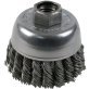 Single Row Knot-Type Cup Brush 2-3/4"