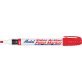 Valve Action® Permanent Paint Marker Red