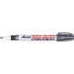 Valve Action® Permanent Paint Marker Silver