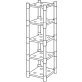 Drummond™ Tower of Power Jug Storage System Rack 5gal - DD103