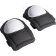 Pro Pad Knee Pads Pair Elastic Straps