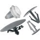 Body Hardware Assortment for Honda #3