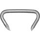 Hog Ring for Seat Cover Steel