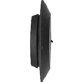 Flush Style Round Hole Plug Plastic 11/16"