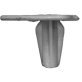 Universal Push-In Type Molding Clip Nylon