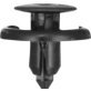 Front Fender Splash Shield Drive Rivet 7mm Hole