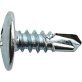 Phillips Truss Head Self-Drilling Screw #8