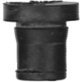 Universal Neoprene Captive Brass Well Nut #10-24
