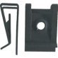 U-Type Speed Nut Steel #8-18