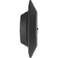 Sheet Metal Plug Polyethylene Fits 1/2" Hole