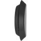 Sheet Metal Plug Polyethylene Fits 3/4" Hole