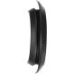 Sheet Metal Plug Fits Polyethylene 7/8" Hole
