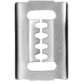Bumper Cover Retainer Metal