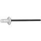 Molding Blind Rivet Aluminum/Steel 3.2mm