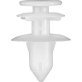 Door Trim Panel Retainer Nylon 16mm