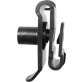 Fender Apron and Front Bumper U-Nut Plastic