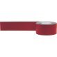 Water-Resistant Cloth Tape Red 2" x 20 Yards
