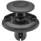 Fender Splash Shield Push Rivet Nylon 7mm Hole