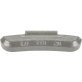 TZ Series Zinc Clip-On Wheel Weight 2oz