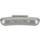 PZ Series Zinc Clip-On Wheel Weight 1-3/4oz