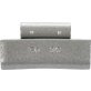IAWST Series Steel Clip-On Wheel Weight 35g