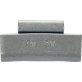 ENST Series Steel Clip-On Wheel Weight 25g